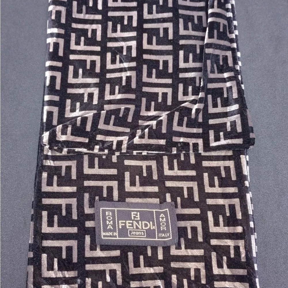 COPY - Authentic Fendi scarf